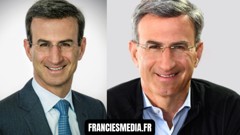 Peter Orszag Wig Rumeurs Réalité et Analyse Complète