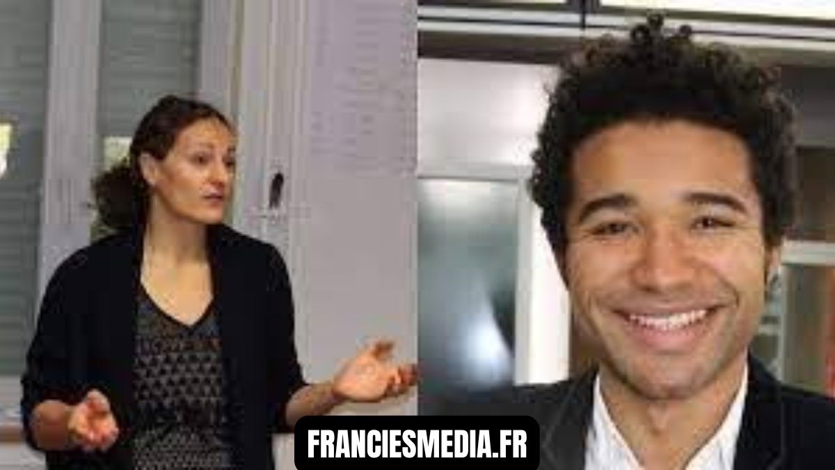 Haron Tanzit couple comprendre une relation qui intrigue et fascine