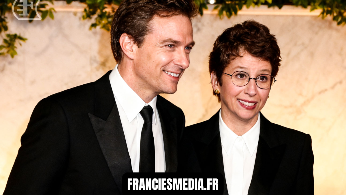 Véronique Jacquier origine parents comprendre les racines familiales d’une journaliste engagée