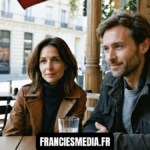 Compagnon Candice Rolland mariée ce que l’on sait vraiment de sa vie privée
