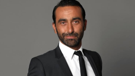 Olivier Benkemoun