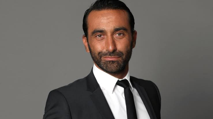Olivier Benkemoun