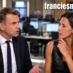 Alix Bouilhaguet vie privée : ce que l’on sait de la journaliste française