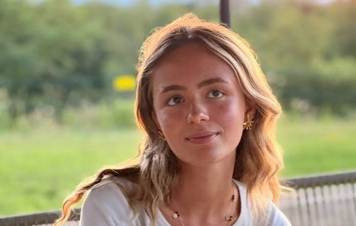 Kimi Goldman Photo : images, biographie et présence en ligne