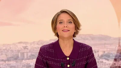 Mathilde Siraud Age : âge, parcours et informations biographiques